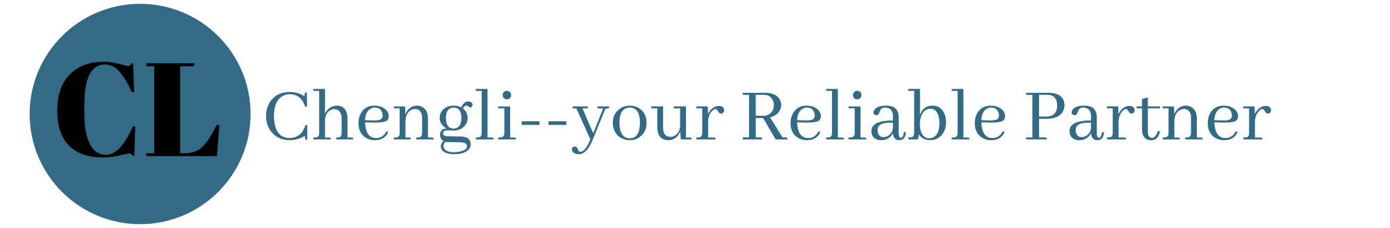 Chengli Hardware Logo